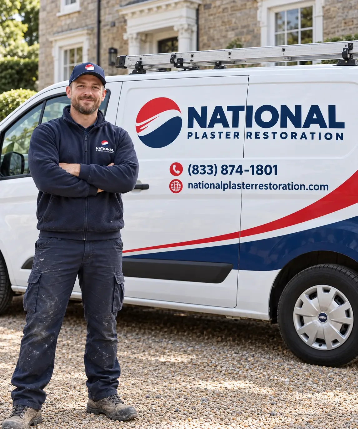 Plaster Repair company in Springfield, NJ